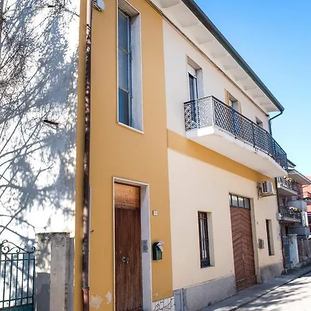 Apartment P004 - Porto Recanati, Ampio Quadrilocale A 100 Metri Dal Mare *