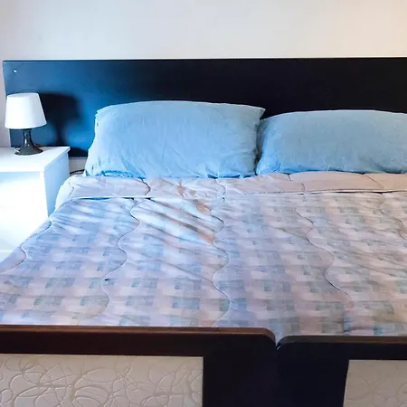 Apartment P004 - Porto Recanati, Ampio Quadrilocale A 100 Metri Dal Mare