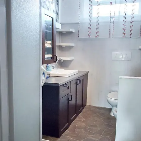 Apartment P004 - Porto Recanati, Ampio Quadrilocale A 100 Metri Dal Mare Porto Recanati