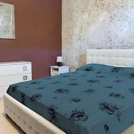 P004 - Porto Recanati, Ampio Quadrilocale A 100 Metri Dal Mare Apartment