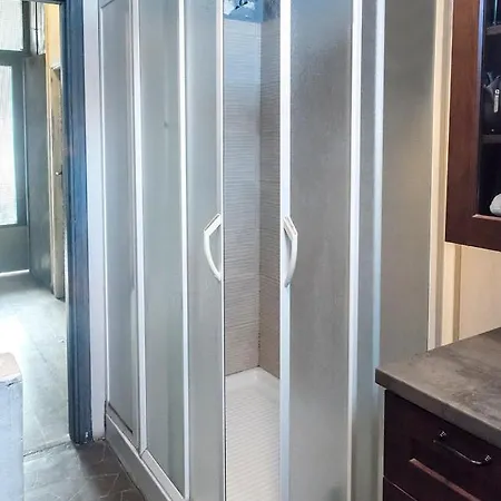 Apartment P004 - Porto Recanati, Ampio Quadrilocale A 100 Metri Dal Mare